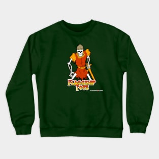 Flaggship Lair Crewneck Sweatshirt